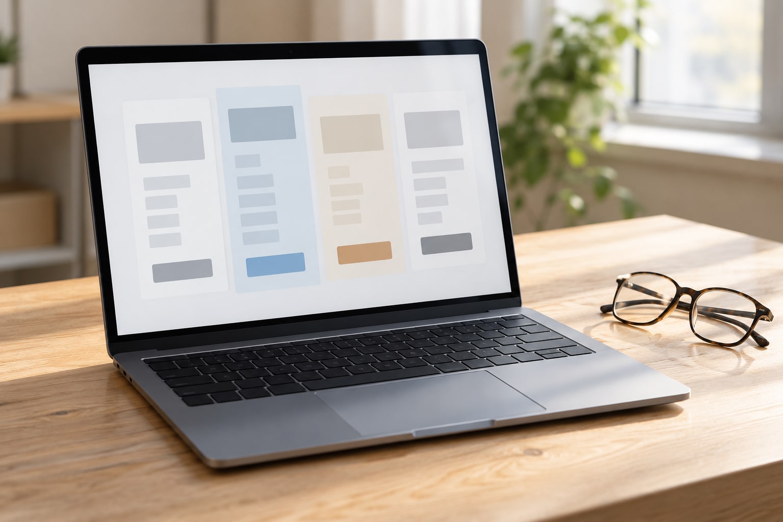 AI-generated image: How Pricing Pages Fail