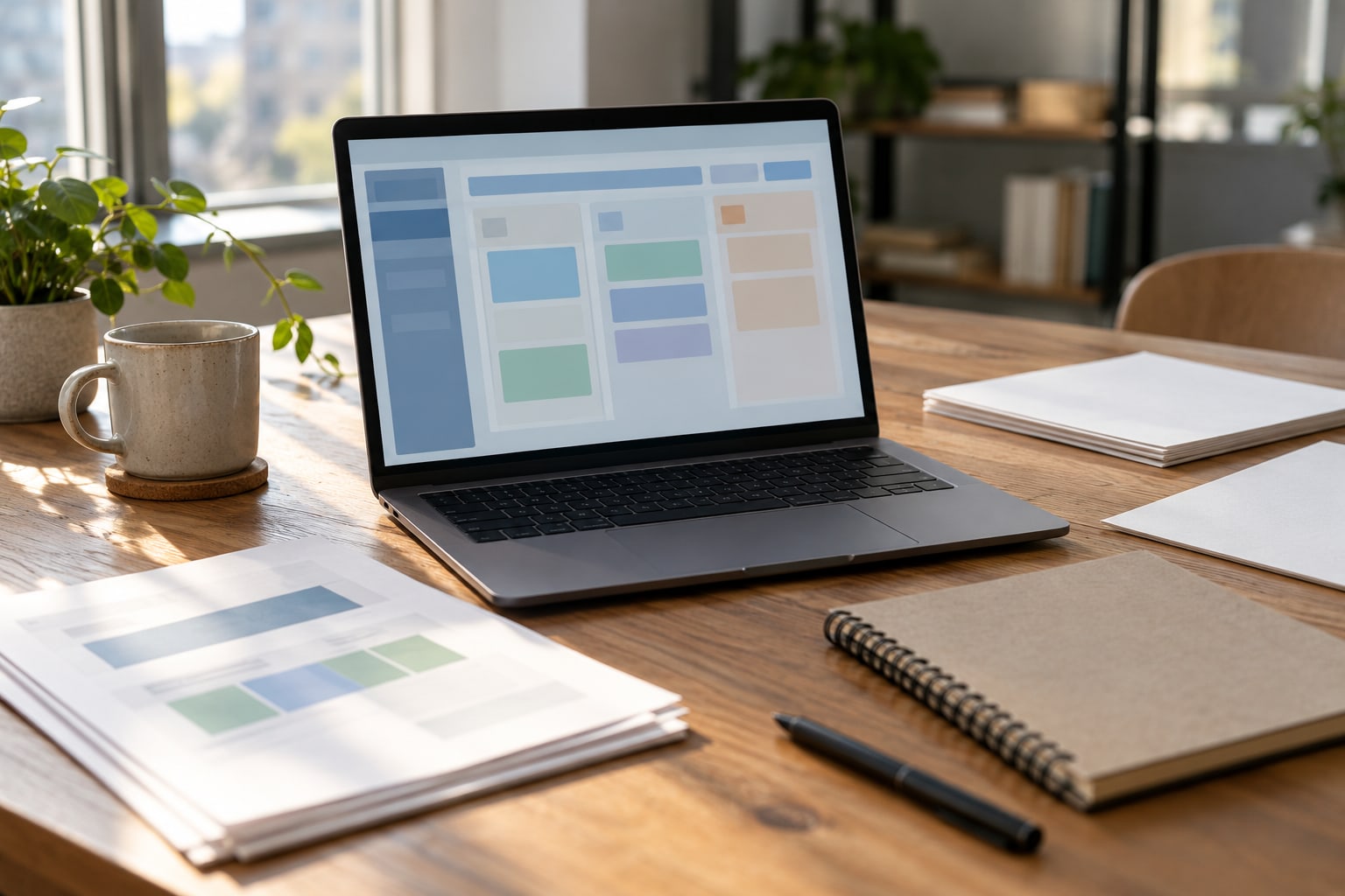 AI-generated image: How to choose software that lasts a year