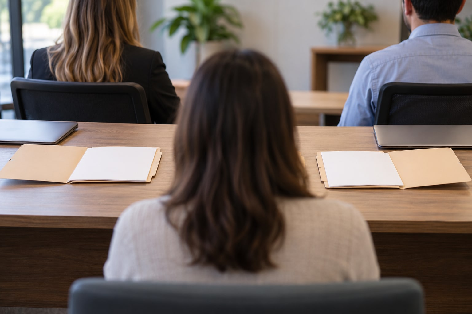AI-generated image: Why Your Team Asks the Same Question Twice